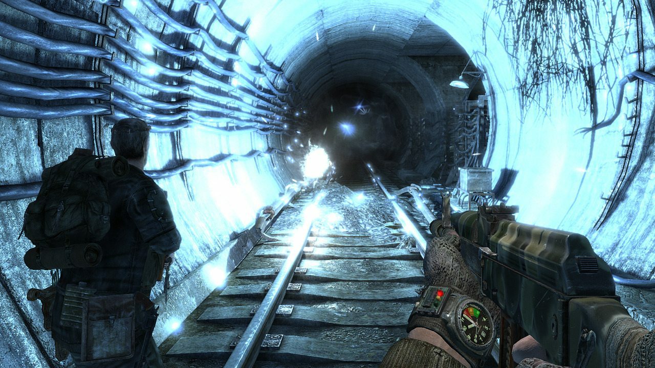 Metro 2033 - Imagen 39